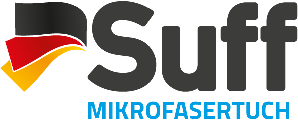 SUFF MIKROFASERTUCH